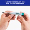Digital Body Thermometer for Adults Kids & Babies, Fast Accurate
