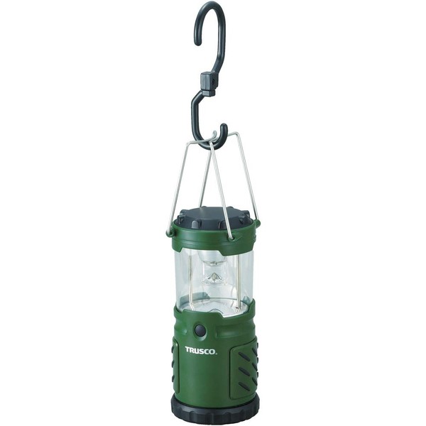 TRUSCO LED Lantern tltc013d