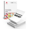 Phomemo M08F A4 Folding Thermal Paper Compatible with Phomemo M08F