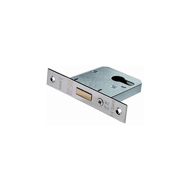 ECONOMY EURO CYL DEADLOCK 65MM