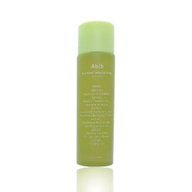 ABIB 아비브 어성초 카밍 토너 스킨 부스터 Abib Mugwort Calming Toner Skin Booster