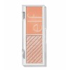e.l.f. Bite Size Face Duo Highlighter Blush, White Peach