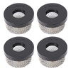 Stainless Steel Mesh Strainer 3/4in‑14 Female Thread Aerator Screen Strainer