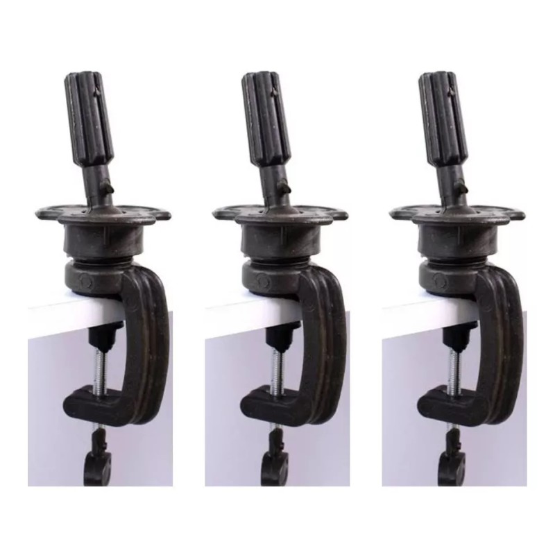 Camila Soporte O Base Para Maniqui (cabezote) 1pz