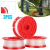 for craftsman 3x Replacement String Trimmer Line Spool Weed Eater