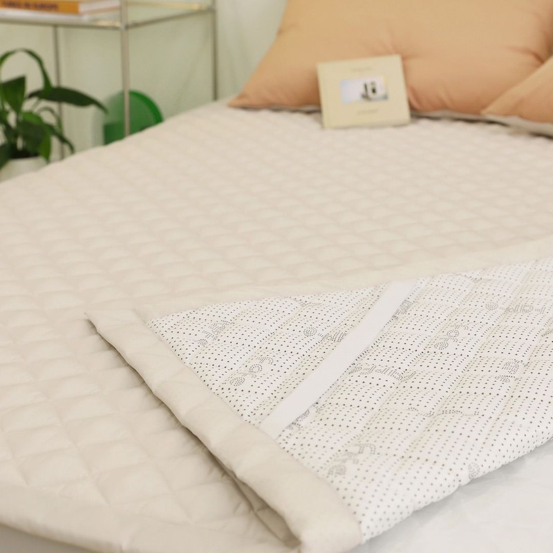 파르페by알레르망 Mono Allergy Care Pad S/SS,Q,K