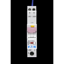 MEM EATON 32 AMP TYPE B 30 mA RCBO CIRCUIT BREAKER eRBM-32/1/B/003-A EMBH132R30C