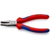 KNIPEX 2002-160 Flat Pliers 2002-160