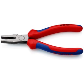 KNIPEX 2002-160 Flat Pliers 2002-160