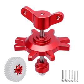 Hobbyfire Aluminum 1.9 2.2 inch Beadlock Wheels Mounting Tools Assembly Tool Beadlocks Install Tools