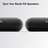 Beats Pill - Portable Bluetooth Speaker - Up to 24H