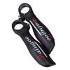 Sunydog Cycling Bike Bar Ends Carbon Fiber MTB Mountain Bike