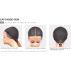 Bobbi Boss Encaje Frente Peluca Medifresh 5 Parte Profunda D