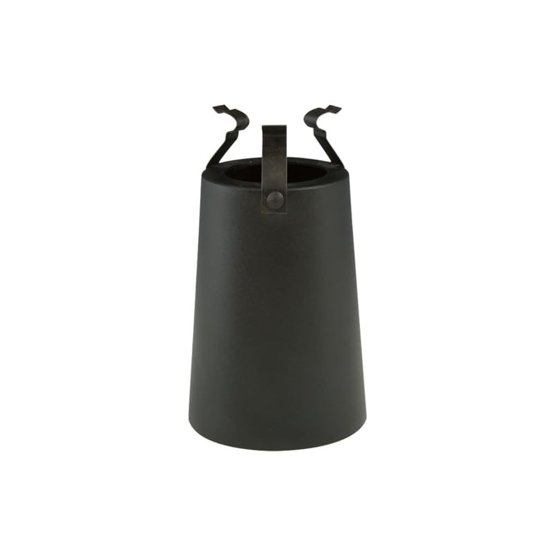 Progress Lighting Dark Sky Cup that Fits Over the Lamp,