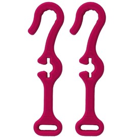 HelperKat Enfit Wrench (2 pack) (Magenta)