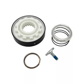 MaxLLTo Replacement ERW10734521 Washer Clutch Slider Assembly For Whirlpool Maytag