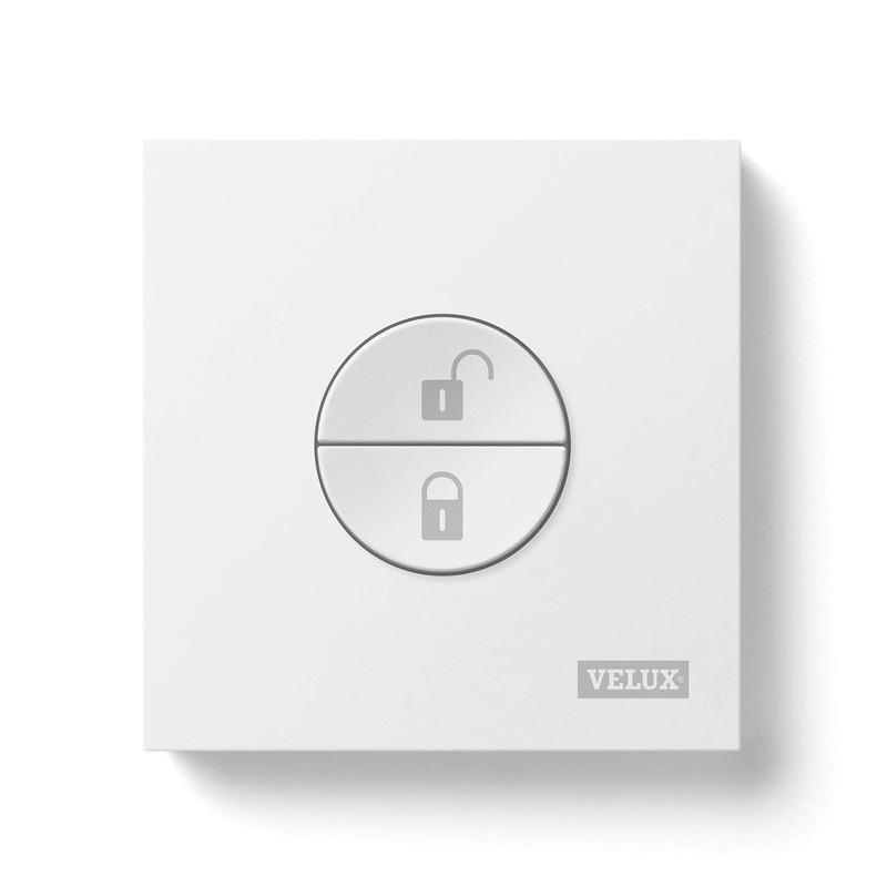 VELUX Active Absence Switch (KLN 300) White