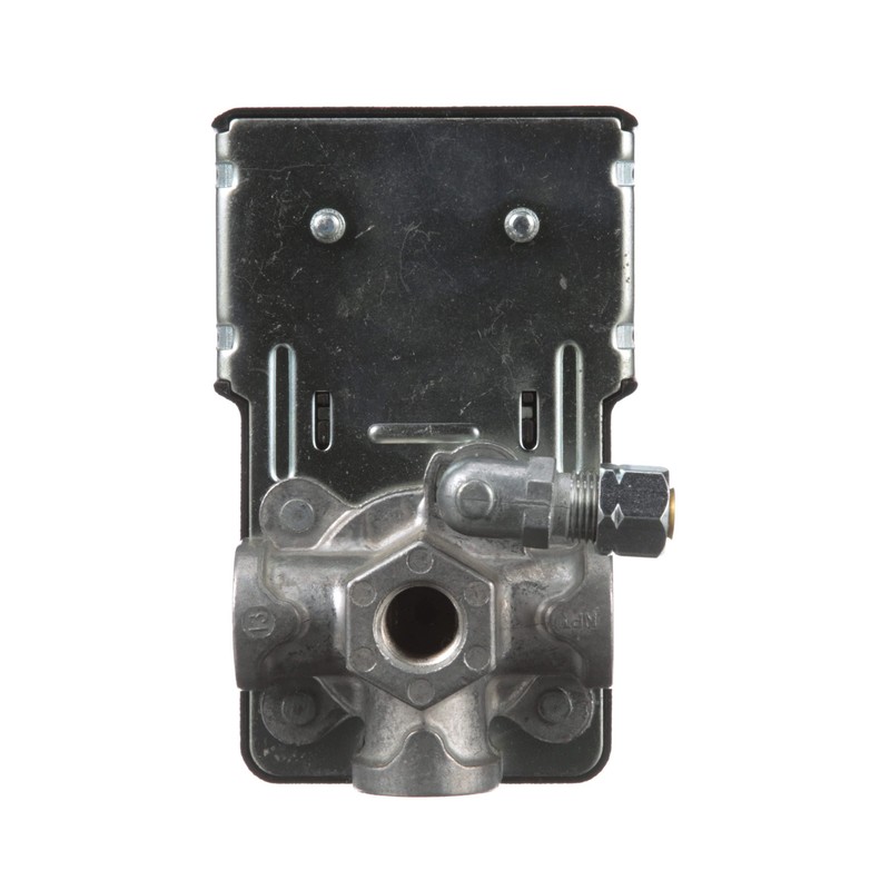 CONDOR 11KC2E Pressure Swtch, Dpst, 40 to 175 Psi, Stndrd