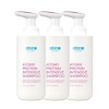 Atomy Protein Intensive Shampoo 400ml x 3 / 애터미 프로틴 인텐시브 샴푸 400ml x 3개