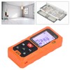 Laser Distance Meter Digital High Accuracy Handheld Intelligent Measurement Tool