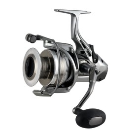 Okuma Coronado CDX Lightweight Baitfeeder Saltwater Reel