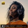 OneOdio OneOdio Wired Over Ear Headphones Hi-Res Studio Monitor &
