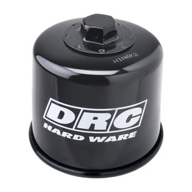 Dearsea (DRC) Honda CRF1000L ADVS'18-19,CRF1100L'20-22,CRF1100L ADVS'20-21,CRF1100L ADVS ES'20-22,400X'16-21,NC750X'17-22,TENERE70 0'20-22,MT07'14-22,MT09'14-22,TRACER900 Oil Filter D8286 (Old Part