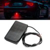 RUANI Brake Light for Car 15 LED F1 Style Universal