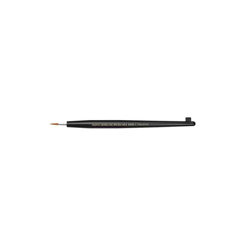 Tamiya Makeup Material Series No.219 Modeling Brush HGII Face Brush