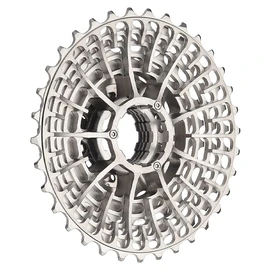 JFOYH New Ultralight Series 11 Speed Cassette for Road Bike 11-28T/11-32T/11-34T/11-36T Compatible with Standard HG Hub Driver