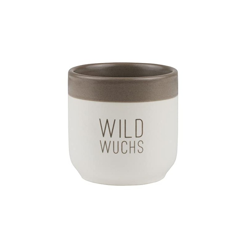 Räder Flower Pot Flower Greetings Wild Growth