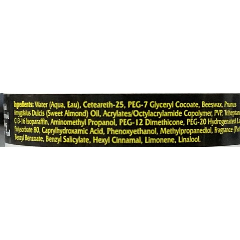 Murray's Mini Edgewax Extreme (Pack of 2)