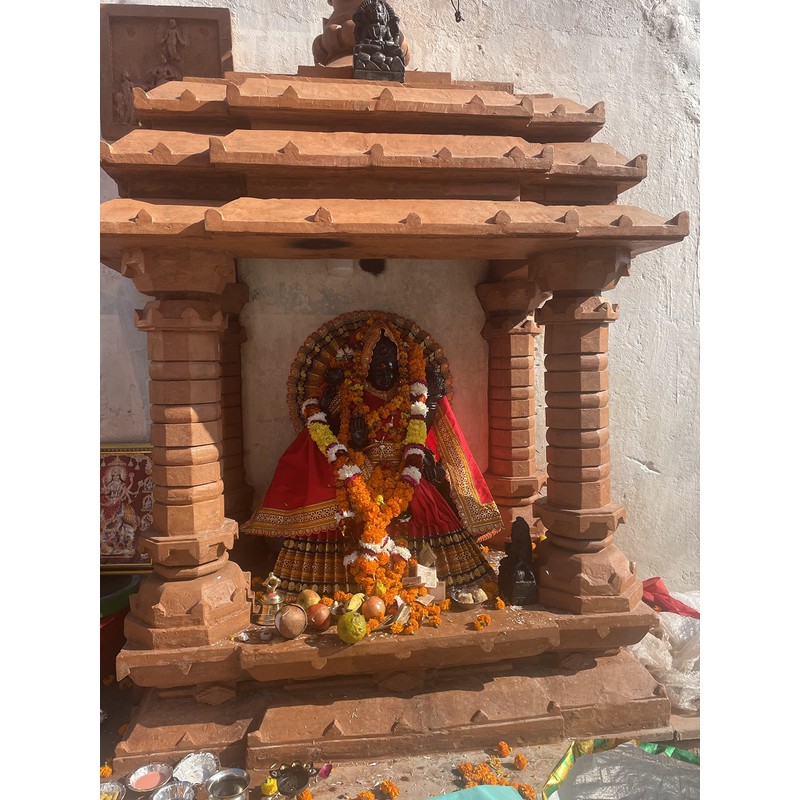 Gangajal Holy Ganga Water from the Beginning of River Ganga