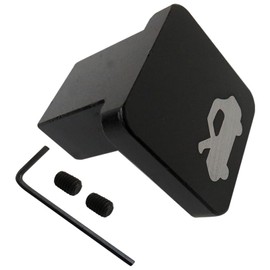 New Hood Release Latch Handle Repair Kit for 2007 Honda Ridgeline RTL Crew Cab Pickup 4-Door 3.5L 3471CC V6 GAS SOHC Naturally Aspirated (Black)