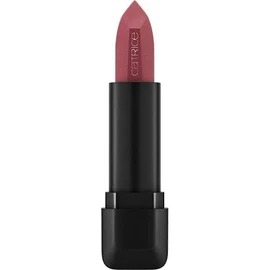 Catrice Demi Matt Lipstick, Matte Lipstick, No. 090 Forbidden Mauve, Red, Matte, Long-Lasting, Matte, Intense, Vegan, Alcohol-Free, Paraben Free (4g)