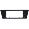 Daeiclru License Plate Cover Frame Compatible with Corvette C8 2020-2023,