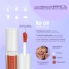 Kit Make Up Día Y Noche Glow Yiyi Beauty Rutina
