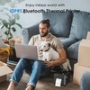 iDPRT Bluetooth Label Printer SP320 - Ultra Fast Thermal Label