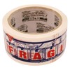 Printed Packing Tape (Carton Tape) [Fragile] PPT – 12 