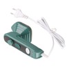 Mini Iron Handheld Lightweight Durable Fast Micro Steam Iron for