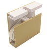 MT "Twin Tape Cutter - Ivory/White