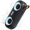 Bluetooth Speaker with IPX6 Waterproof, 20W Stereo Sound, Bluetooth 5.4