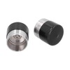 2pcs 1.98in Bearing Buddy Protectors Stainless Steel Lubricators Universal for