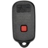 Dorman 99141 Keyless Entry Remote 4 Button Compatible with Select