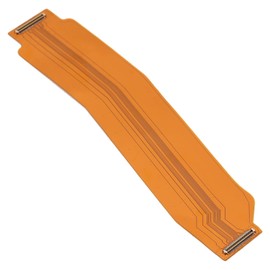 Generico Compatible with OPPO REALME 7 PRO / RMX2111 RMX2170 Flat Flex NSTRO Cable Motherboard Connector Retro Touch Display for Connection Main to Subboard