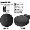 14 Pack Accessories Kit for iRobot Roomba Essential Series Q0120
