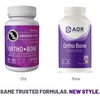 AOR - Ortho Bone With MCHA Complex, 300 Capsules -