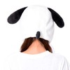 [SAZAC] Southwark Kigurumi Cap Sanrio Pochacco