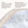Waschies Double Sided Wash & Exfoliating Gloves Set of 2