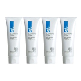 FLP Forever Cleansing Foam, Set of 4